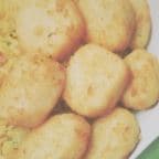 Best Fried Scallop (8) in Cleveland, OH