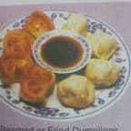 Best Steamed Dumplings in Cleveland, OH